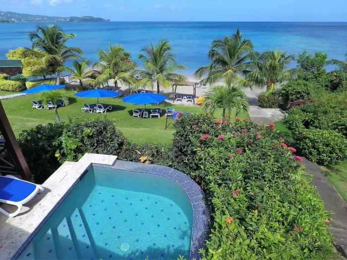 Calabash cove resort and spa adults only