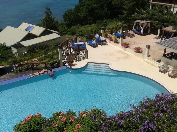 Calabash cove all inclusive