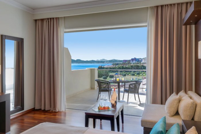 Elysium boutique hotel and spa