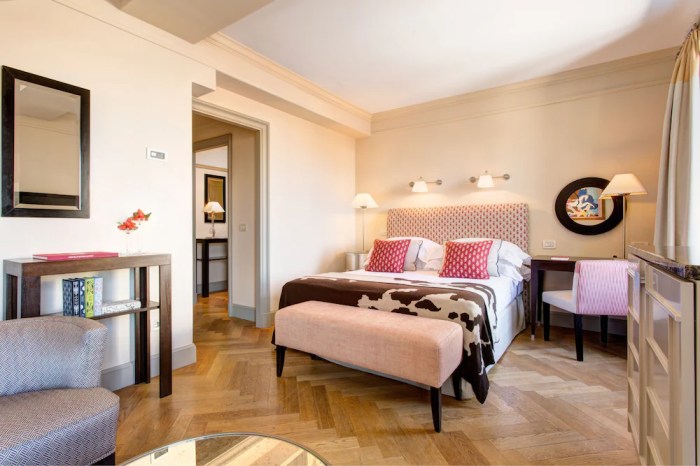 Savoy rocco forte