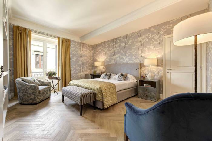 Rocco forte hotel savoy