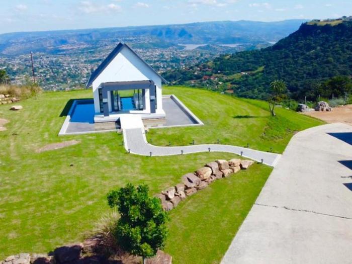 Mvngata boutique hotel