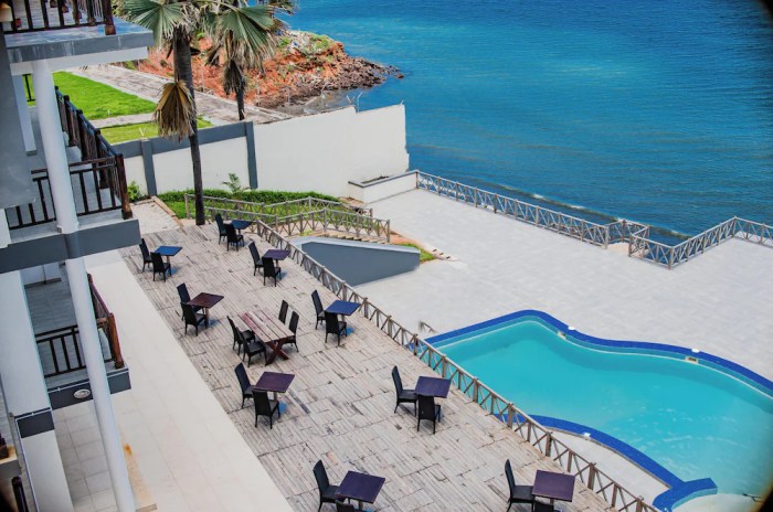 Mvngata boutique hotel
