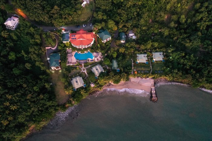 Calabash cove all inclusive