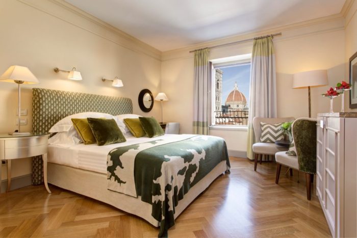 Rocco forte hotel savoy