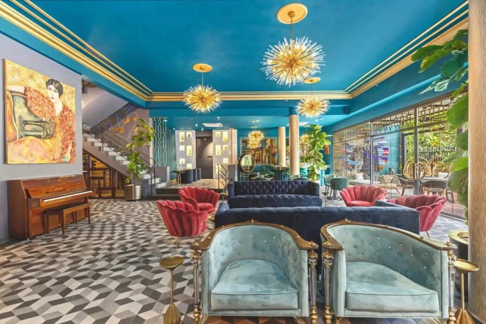 Mvngata boutique hotel