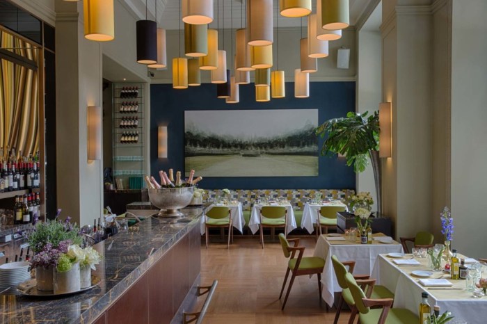 Florence savoy hotel