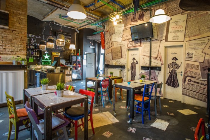 Metro hostel boutique