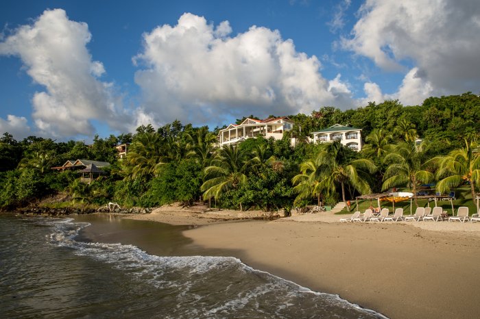 Calabash cove resort and spa adults only