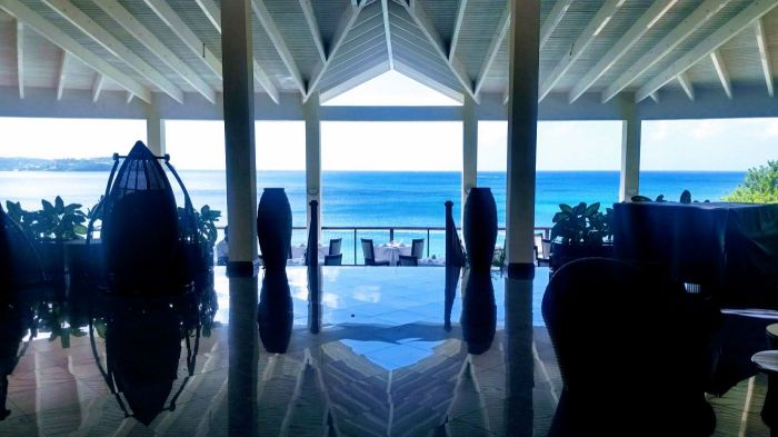 Calabash cove resort and spa