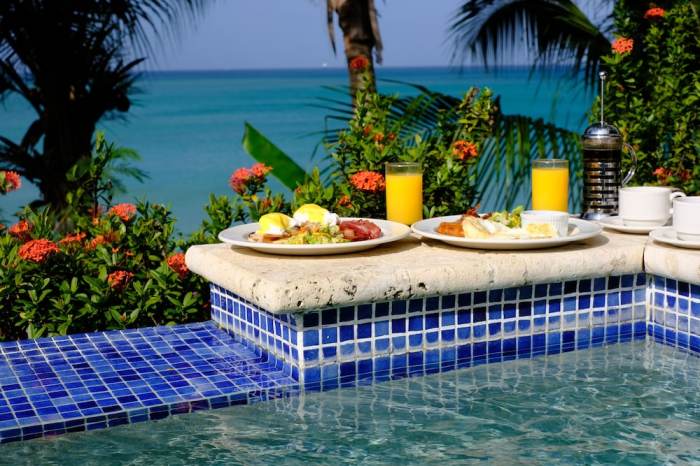 Calabash cove resort and spa adults only