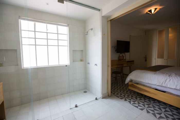 Hotel casa nuevo leon