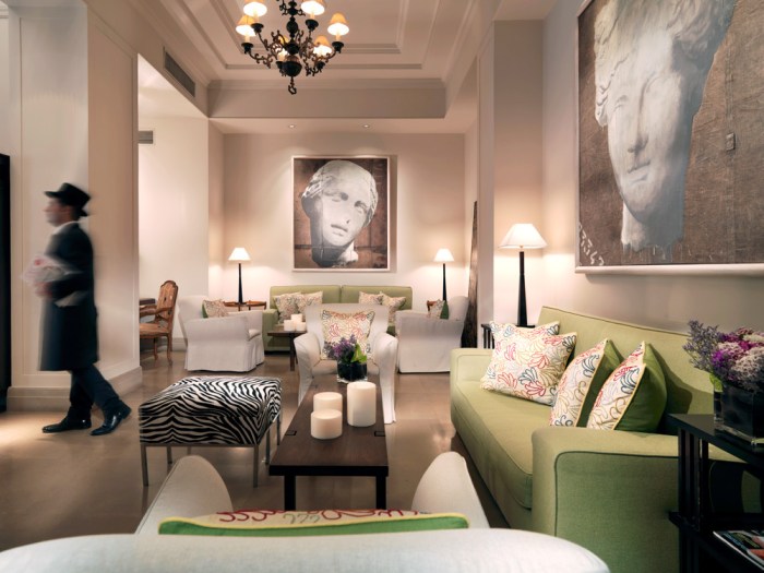 Hotel savoy a rocco forte hotel