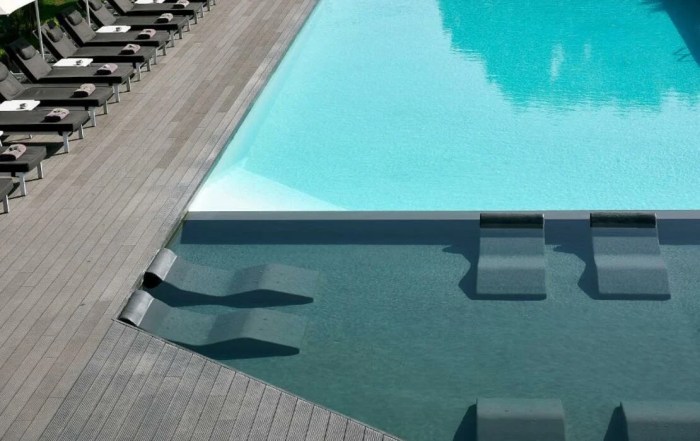 Nema design hotel & spa adults only