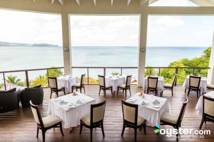 Calabash cove all inclusive