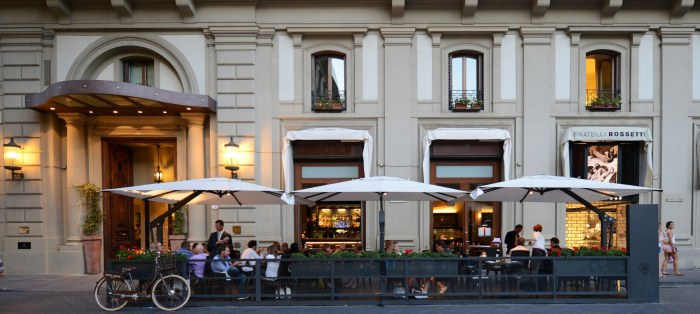 Hotel savoy a rocco forte hotel