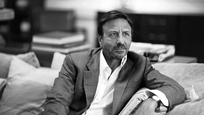 Florence rocco forte